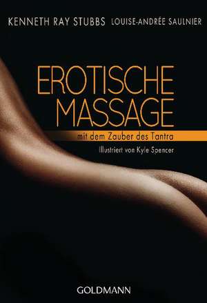 Erotische Massage de Kenneth Ray Stubbs