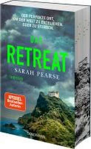 Das Retreat de Sarah Pearse