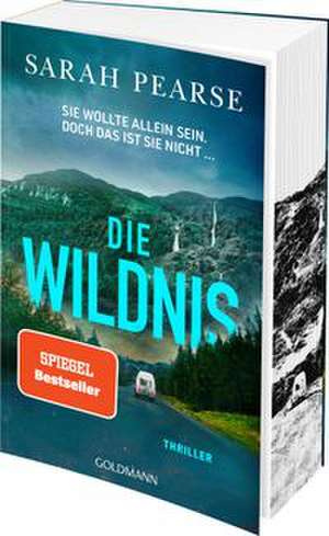 Die Wildnis de Sarah Pearse