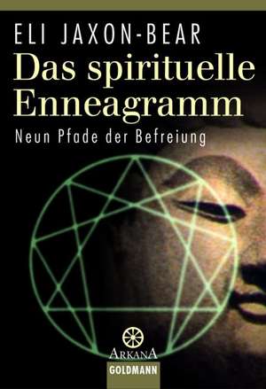 Das spirituelle Enneagramm de Eli Jaxon-Bear