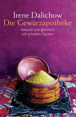 Die Gewürzapotheke de Irene Dalichow