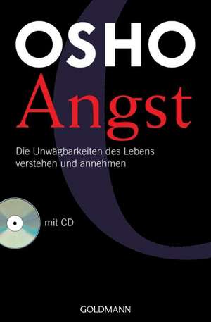 Osho: Angst
