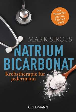 Natriumbicarbonat de Mark Sircus