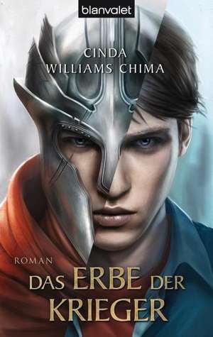 Das Erbe der Krieger de Cinda Williams Chima