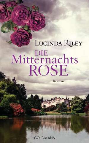 Die Mitternachtsrose de Lucinda Riley