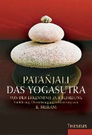 Das Yogasutra de Patanjali