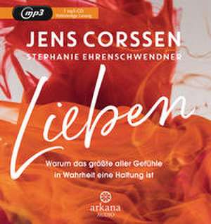 Lieben de Jens Corssen