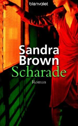 Scharade de Sandra Brown