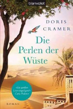 Cramer, D: Perlen der Wüste