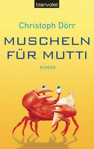 Muscheln für Mutti de Christoph Dörr