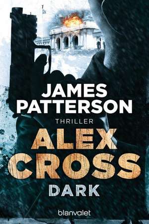 Alex Cross - Dark de James Patterson