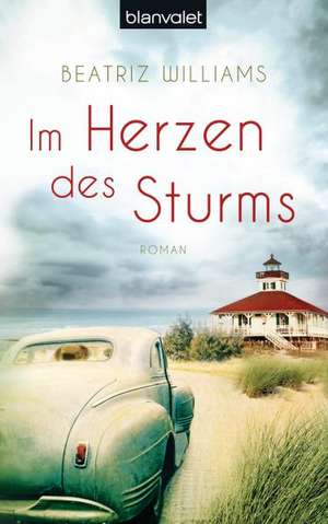 Im Herzen des Sturms de Beatriz Williams