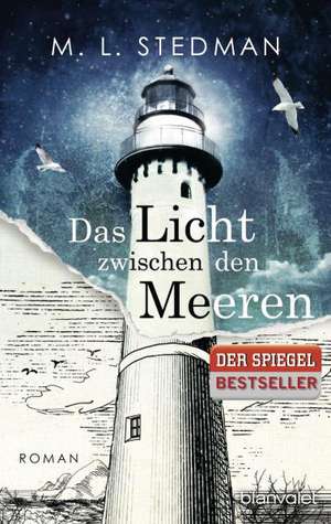 Das Licht zwischen den Meeren de M. L. Stedman