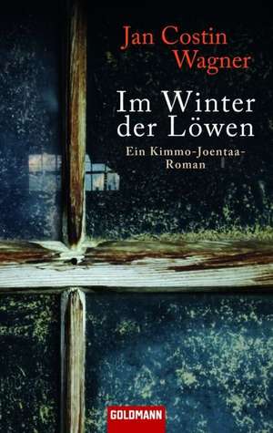 Im Winter der Löwen de Jan Costin Wagner