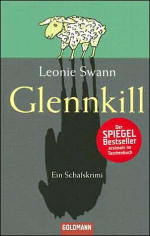 Glennkill de Leonie Swann