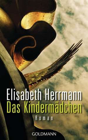 Das Kindermädchen de Elisabeth Herrmann