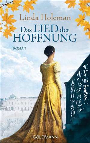 Das Lied der Hoffnung de Linda Holeman