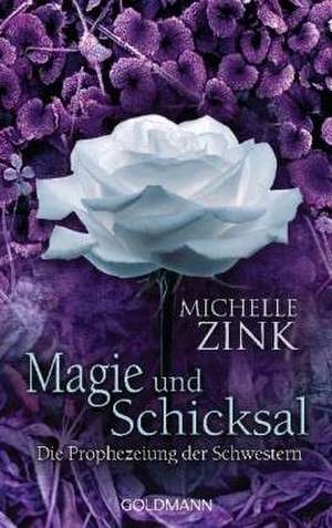 Magie und Schicksal de Michelle Zink