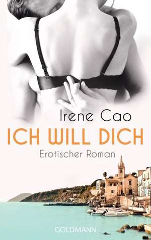 Ich will dich de Irene Cao