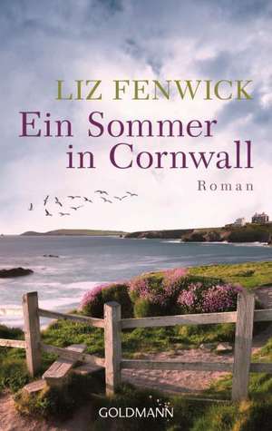 Ein Sommer in Cornwall de Liz Fenwick