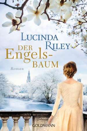 Der Engelsbaum de Lucinda Riley