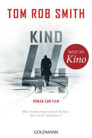 Kind 44 de Tom Rob Smith