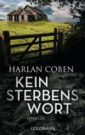 Kein Sterbenswort de Harlan Coben