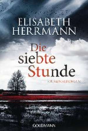 Die siebte Stunde de Elisabeth Herrmann