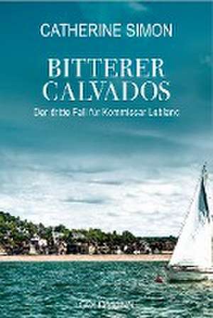 Bitterer Calvados de Catherine Simon