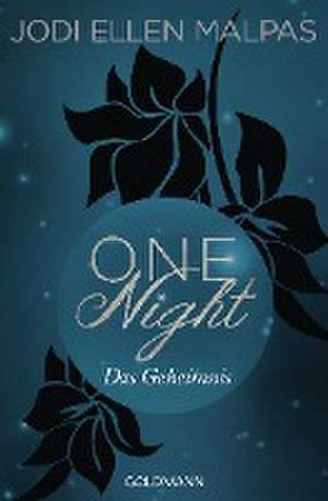 One Night - Das Geheimnis de Jodi Ellen Malpas