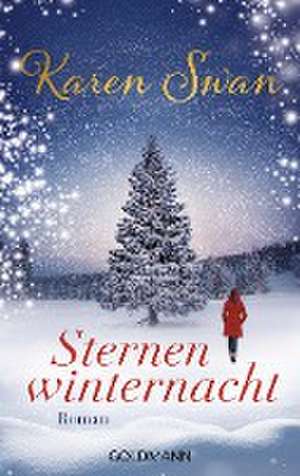 Sternenwinternacht de Karen Swan