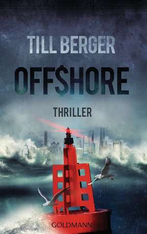 Offshore de Till Berger