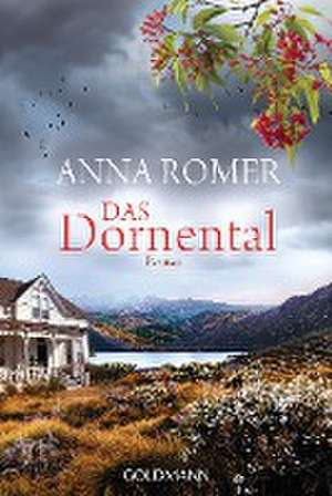 Das Dornental de Anna Romer