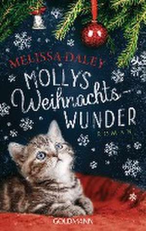 Mollys Weihnachtswunder de Melissa Daley