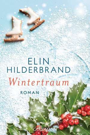 Wintertraum de Elin Hilderbrand