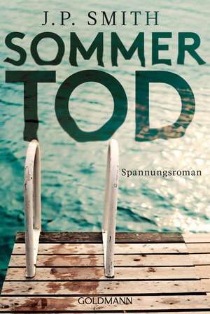 Sommertod de J. P. Smith