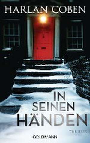 In seinen Händen de Harlan Coben