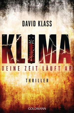 Klima de David Klass