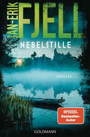 Nebelstille de Jan-Erik Fjell
