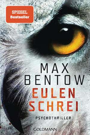 Eulenschrei de Max Bentow