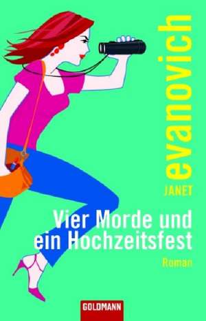 Vier Morde und ein Hochzeitsfest de Thomas Stegers