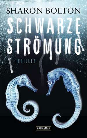 Schwarze Strömung - Lacey Flint 4 de Sharon Bolton