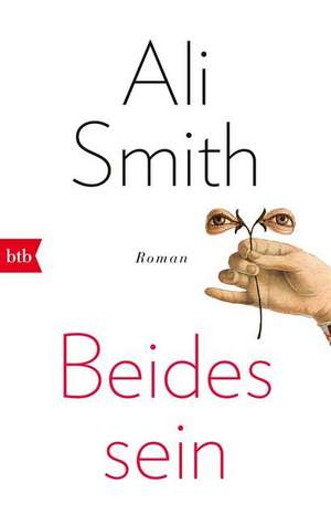 Beides sein de Ali Smith