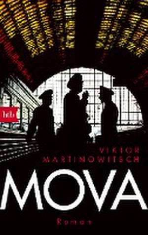 Mova de Viktor Martinowitsch