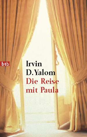 Die Reise mit Paula de Hans-Joachim Maass