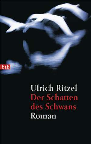 Der Schatten des Schwans de Ulrich Ritzel