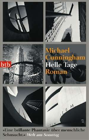 Helle Tage de Michael Cunningham