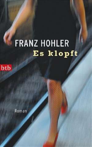 Es klopft de Franz Hohler