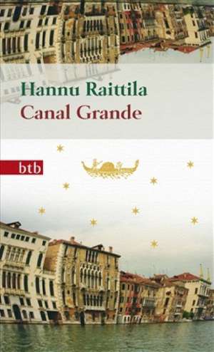 Canal Grande de Hannu Raittila