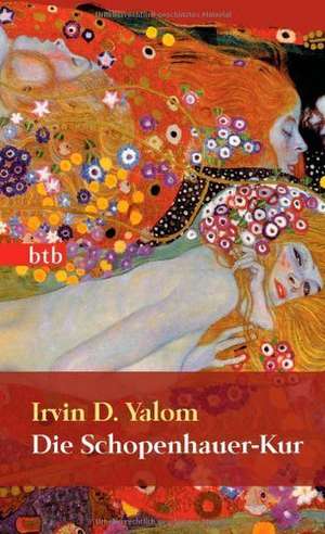 Die Schopenhauer-Kur de Irvin Yalom